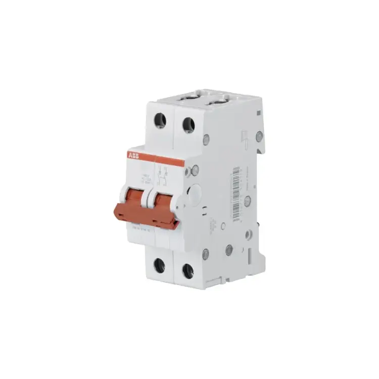 Рубильник ABB SHD202/32 2CDD272111R0032