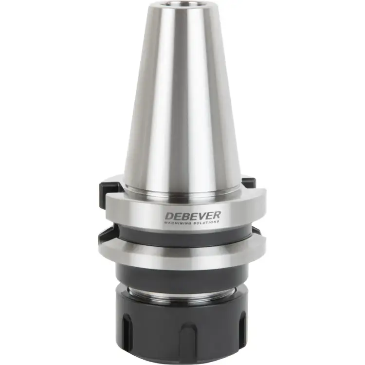 Патрон цанговый Debever Machining Solutions STANDARD DB-S-BT40ER32AD70 Патрон цанговый Debever Machining Solutions STANDARD DB-S-BT40ER32AD70