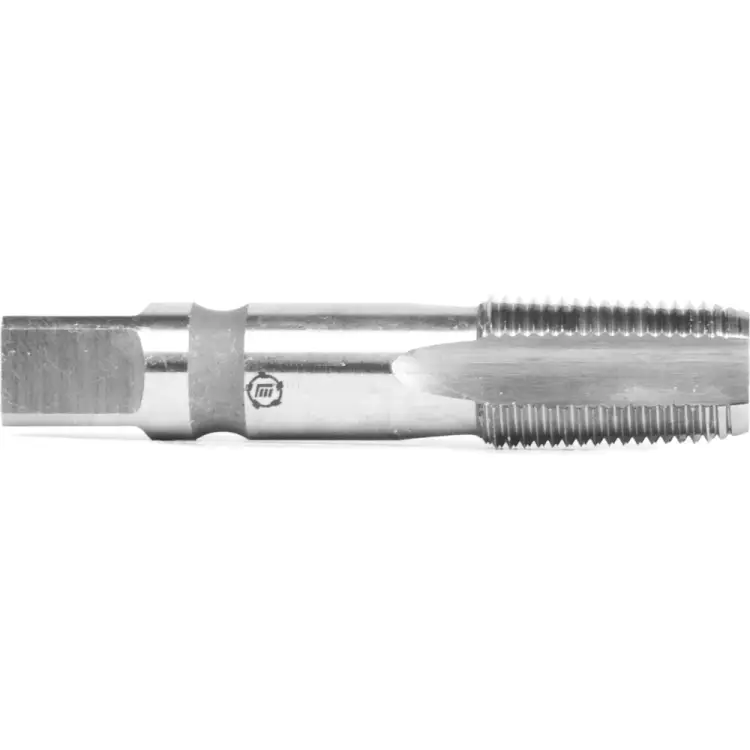 Метчик ООО "ТМТ ГРУПП" м/р коническая дюймовая резьба К2 Р6М5 ТМ 11783