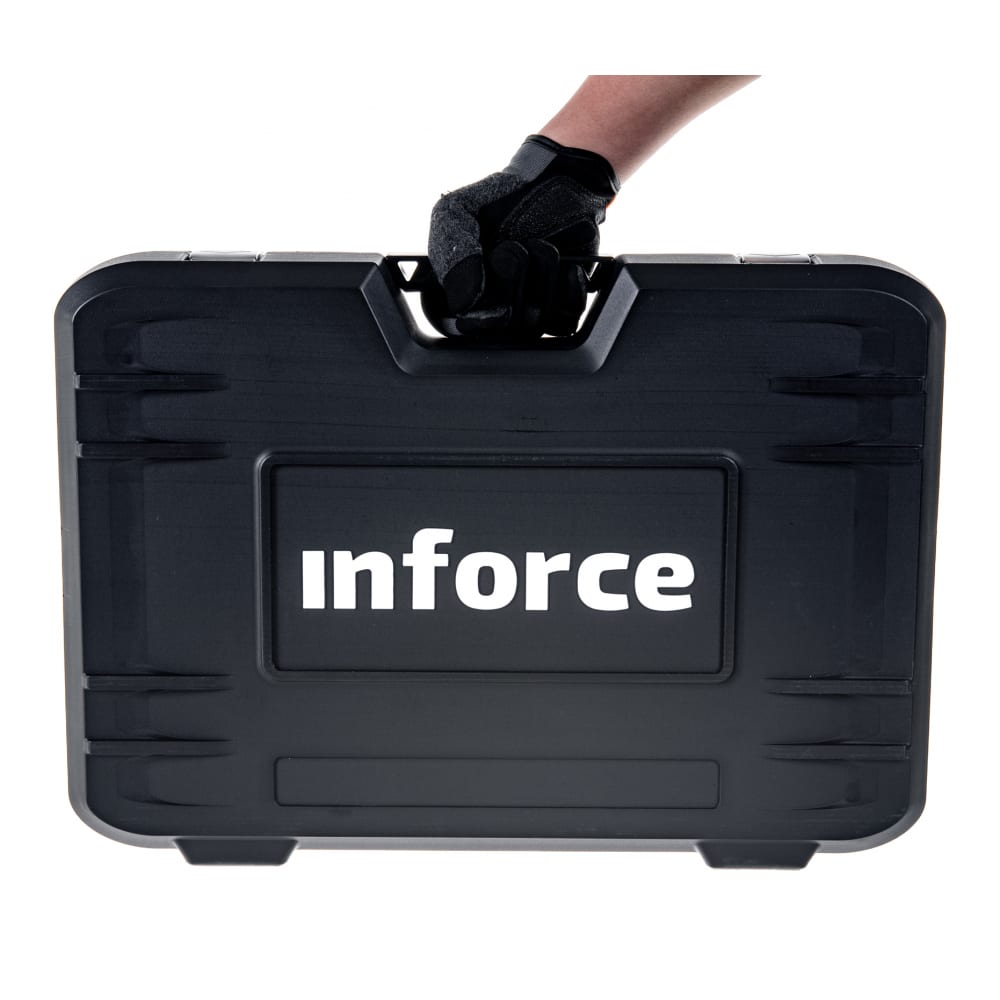 Набор инструментов Inforce 06-07-21