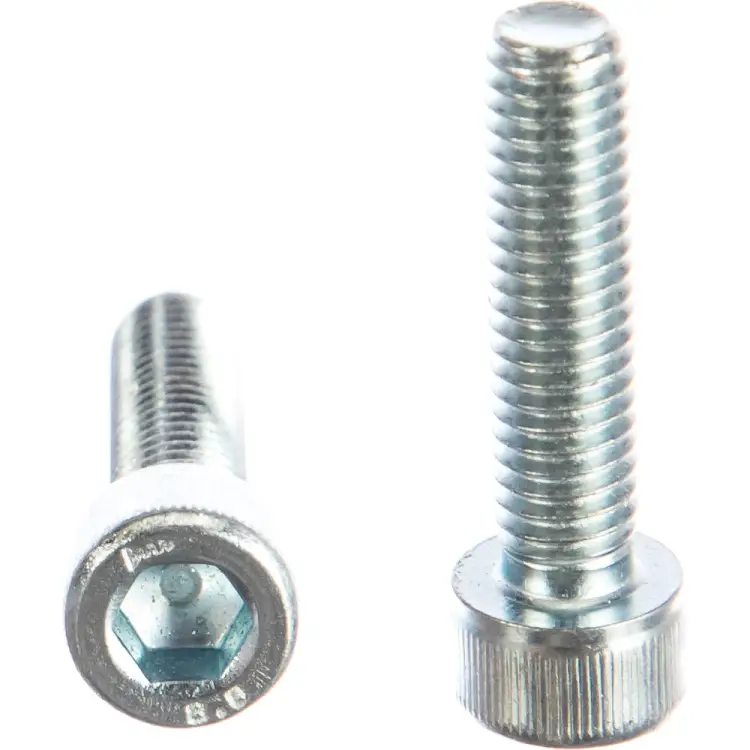 Болт Стройбат М8x25 DIN912 4 шт. 206281