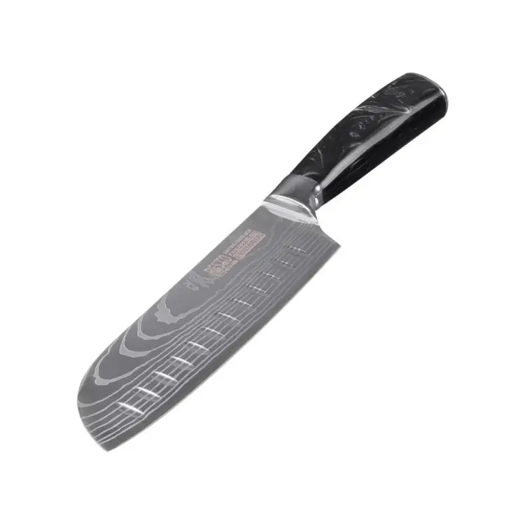 Нож Сантоку RESTO 95332 Нож Сантоку RESTO 95332