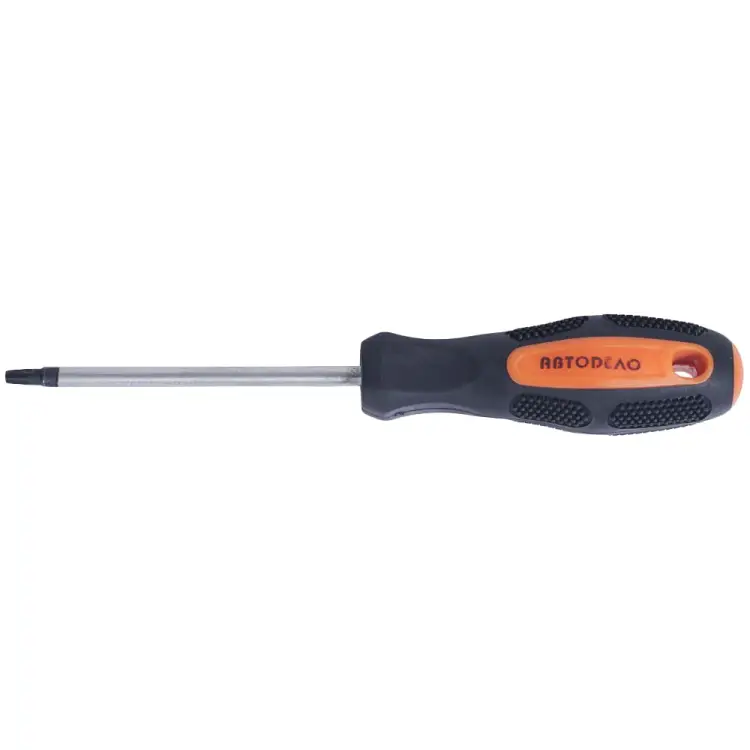 Отвертка torx Автоdело 30945 13642