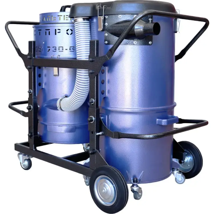 Пылесос Дастпром ПП-220/52.3-2,4