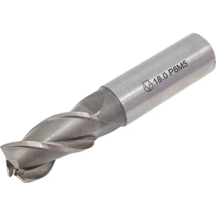 Концевая фреза GRIFF a300061