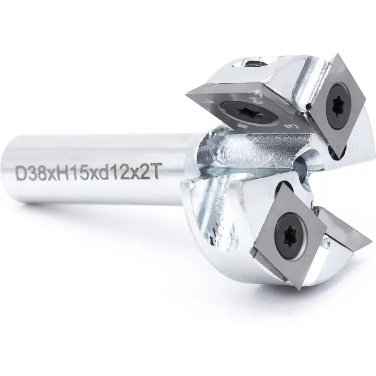 Фреза для выравнивания поверхности LIVTER LC03001 7091