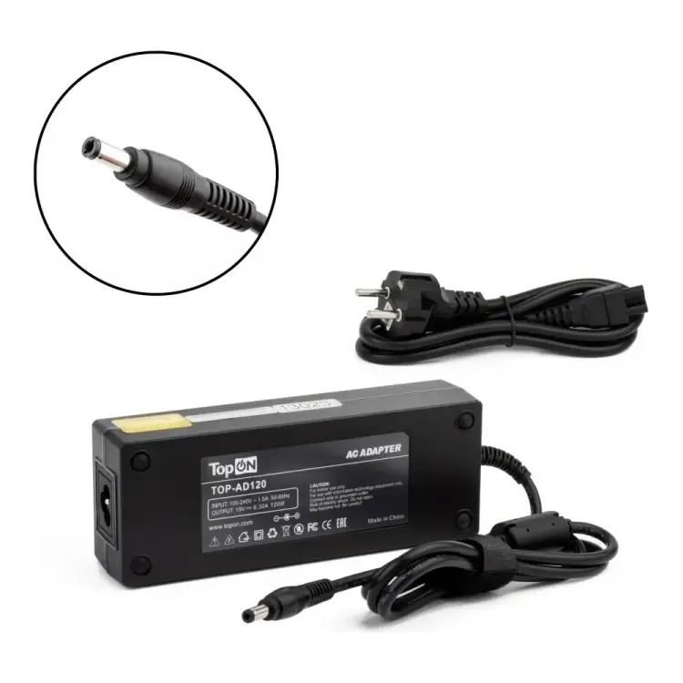 Блок питания для Samsung TopOn TOP-SA30Q