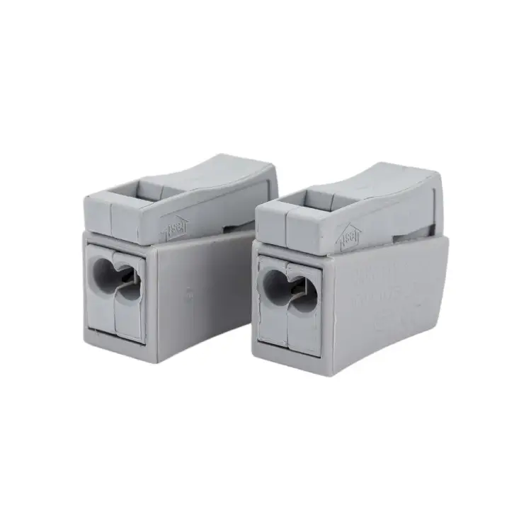 Монтажная клемма Navigator 61 071 NTC-CMK-112-3 61071