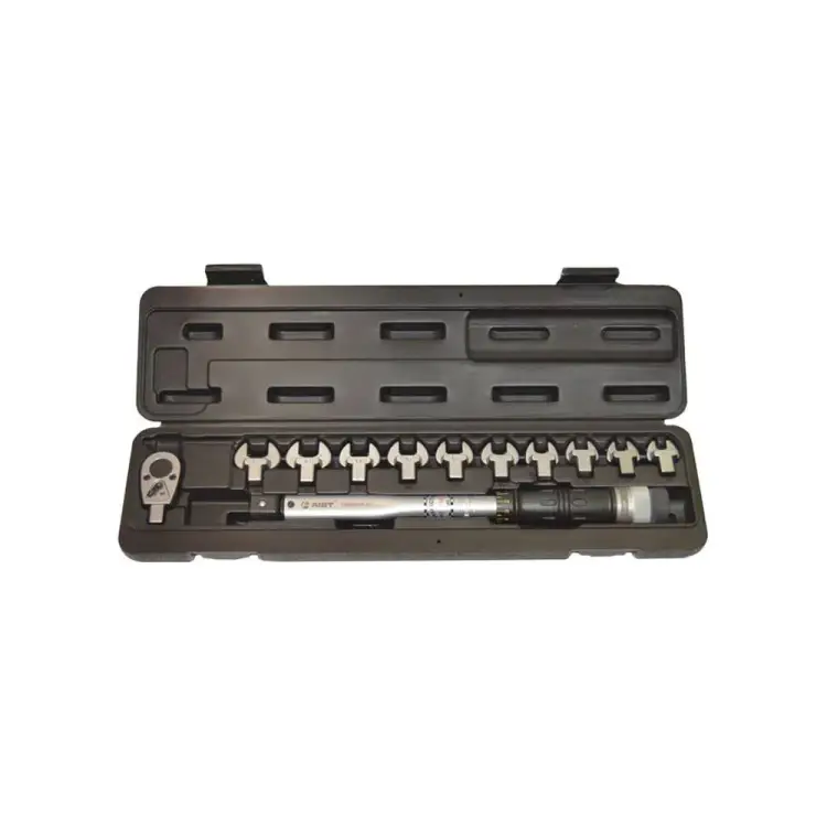Динамометрический ключ AIST 20-110Нм 3/8 16093110-12 00-00016499