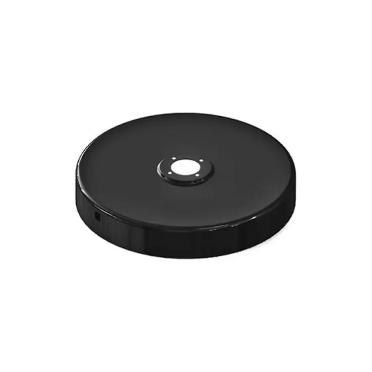 Крышка для 185 кг бочки SAMOA 418026 Крышка для 185 кг бочки SAMOA 418026