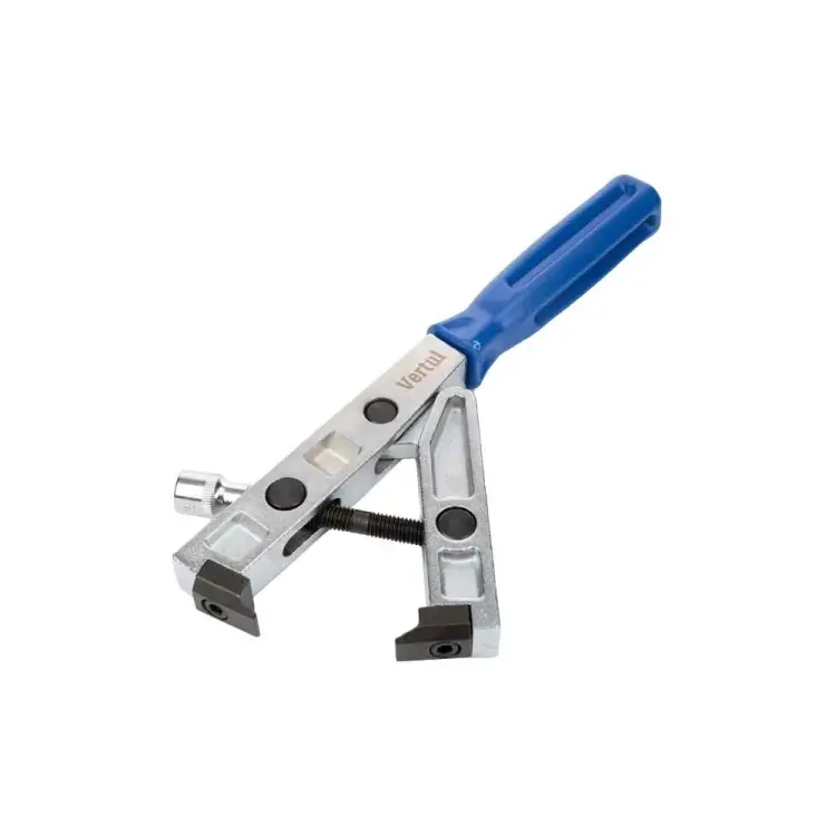 Усиленные щипцы для ленточных хомутов VERTUL VR50161