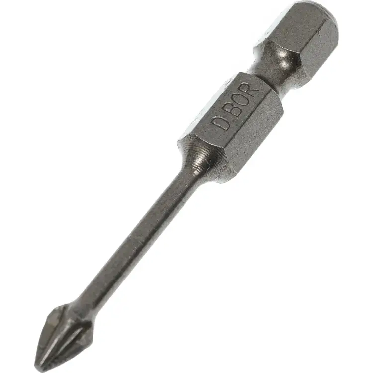 Намагниченные биты D.BOR MAGNETIC D-MTA-PZ01-050-010