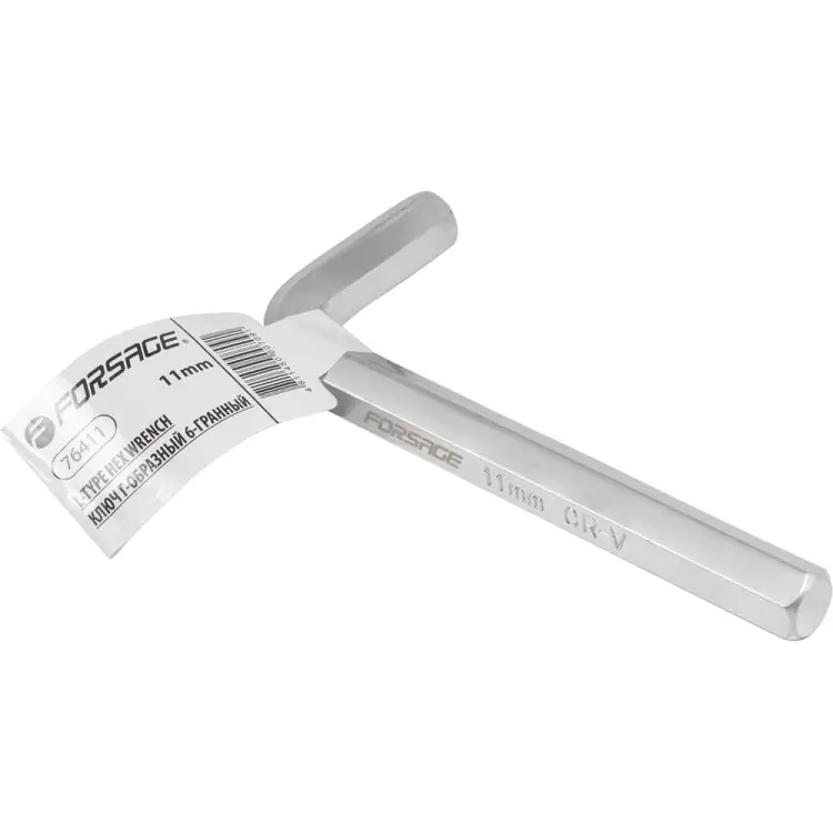 Ключ Forsage F-76411(18816) Ключ Forsage F-76411(18816)