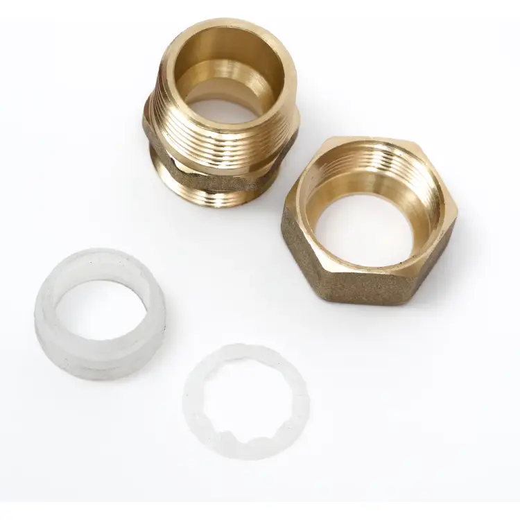 Муфта Kofulso BC15*3/4