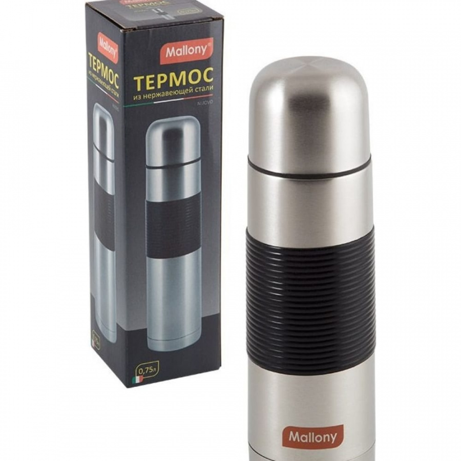 Термос Mallony NUOVO