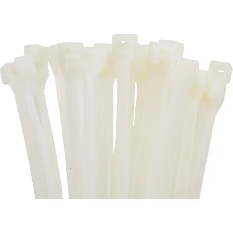 Стяжка для кабеля ZOLDER HTA-3,6х300/100Б