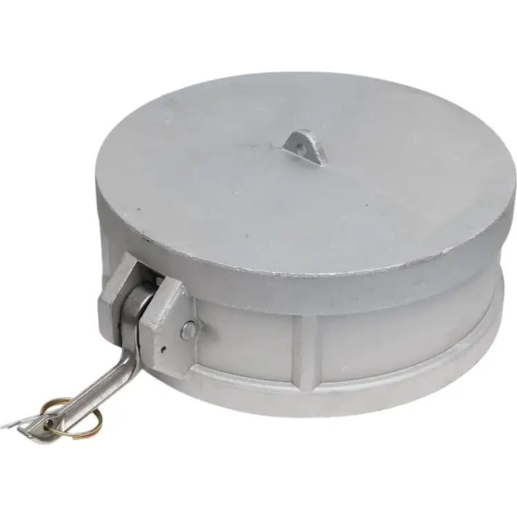 Камлок алюминиевый TITAN LOCK TL800DCAL-EL