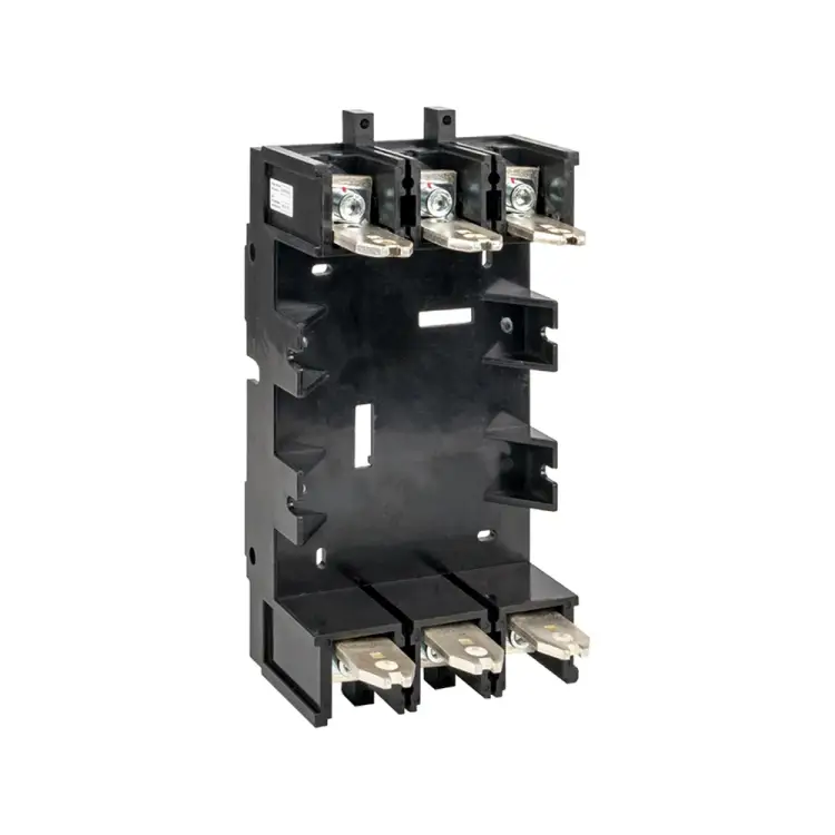 Втычная панель EKF AV POWER-4/3 mccb-4-pin43R-700A