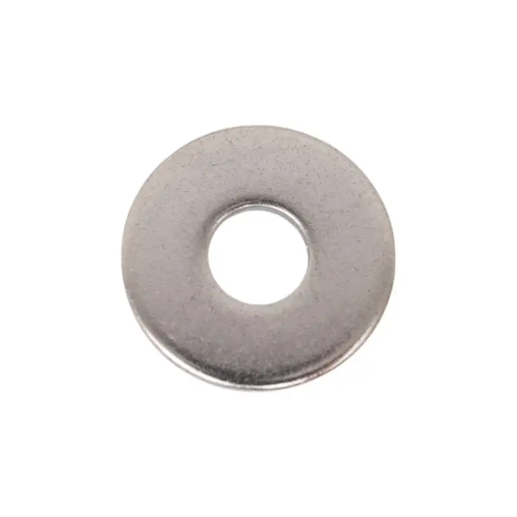 Увеличенная нержавеющая шайба 23 БОЛТА 11223