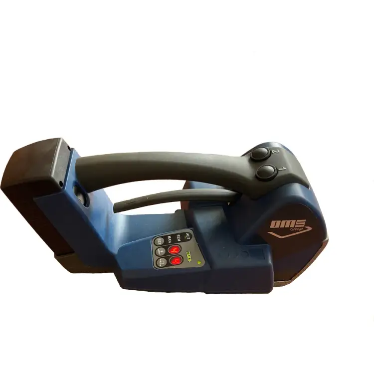 Ручной стреппинг инструмент OMS Group OMS25/ ITA25 AUTOMATIC HT 1 BATTER CHARGER T2599971