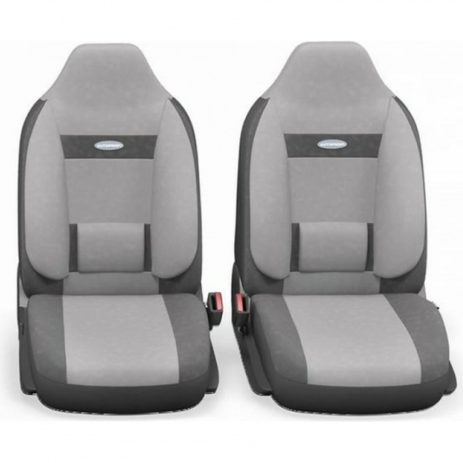 Авточехлы AUTOPROFI Comfort