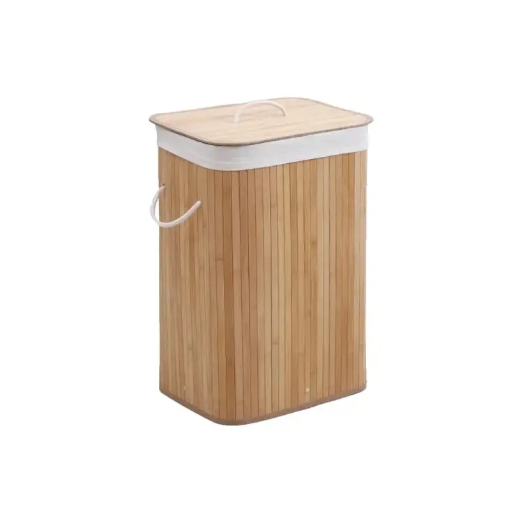 Корзина для белья Homium Homium for Home, Eco laundry6