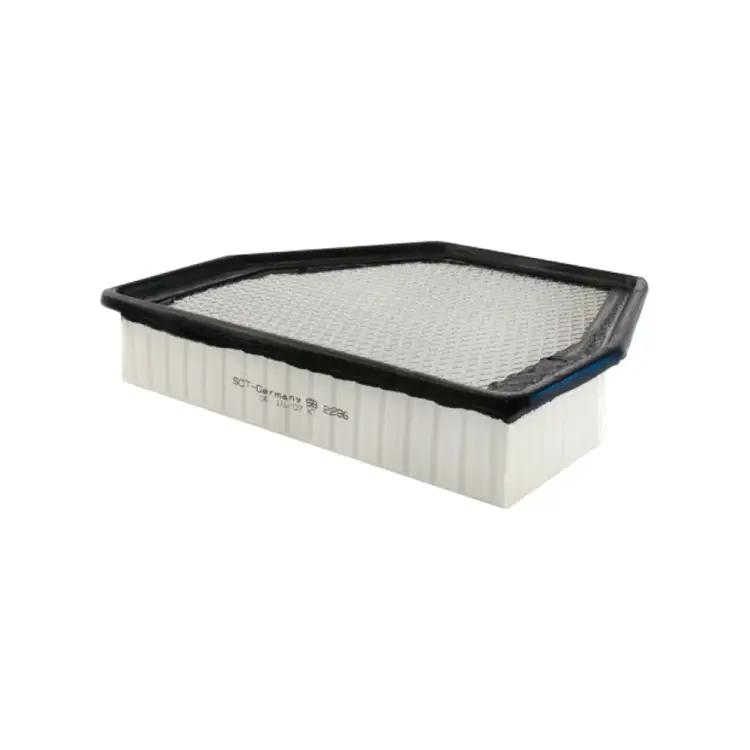 Воздушный фильтр SCT SB2286