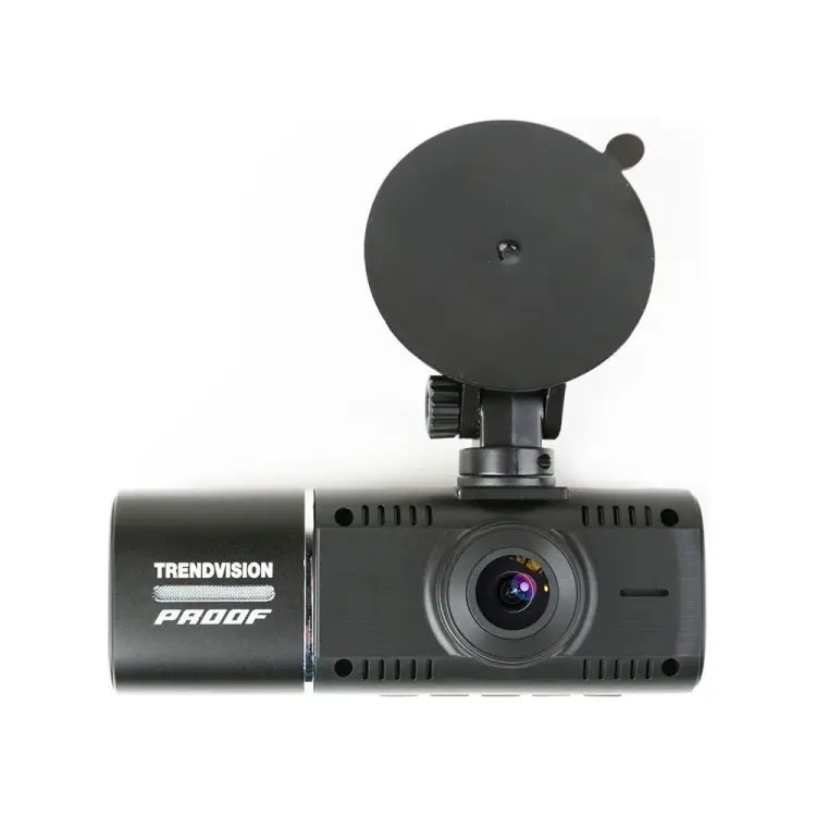Видеорегистратор TrendVision Proof PRO GPS TVPPG
