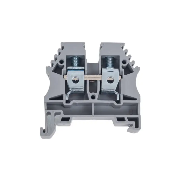 Клеммник на DIN-рейку Klemsan AVK10RP 0.0.0.3.304150RP Клеммник на DIN-рейку Klemsan AVK10RP 0.0.0.3.304150RP