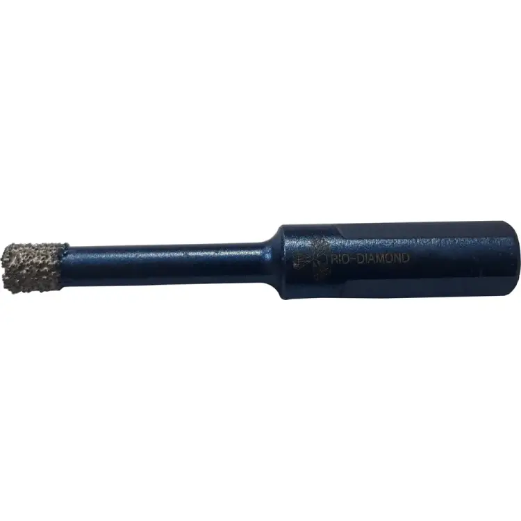 Универсальная алмазная коронка TRIO-DIAMOND 450006