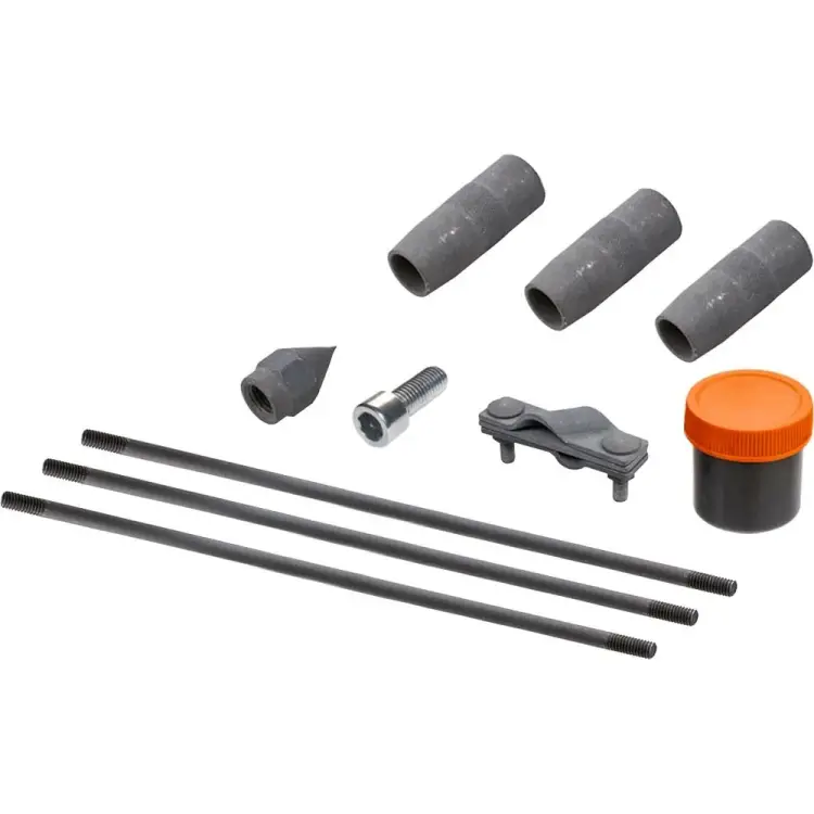 Комплект для контура заземления TDM ELECTRIC №11 SQ2402-0011