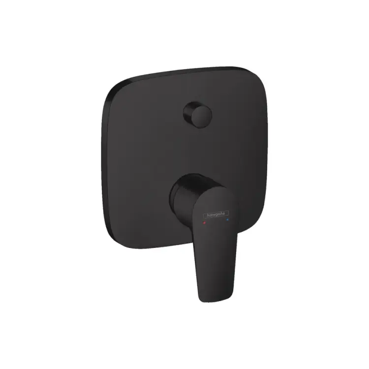 Смеситель для ванны Hansgrohe Talis E 71745670 00000071159