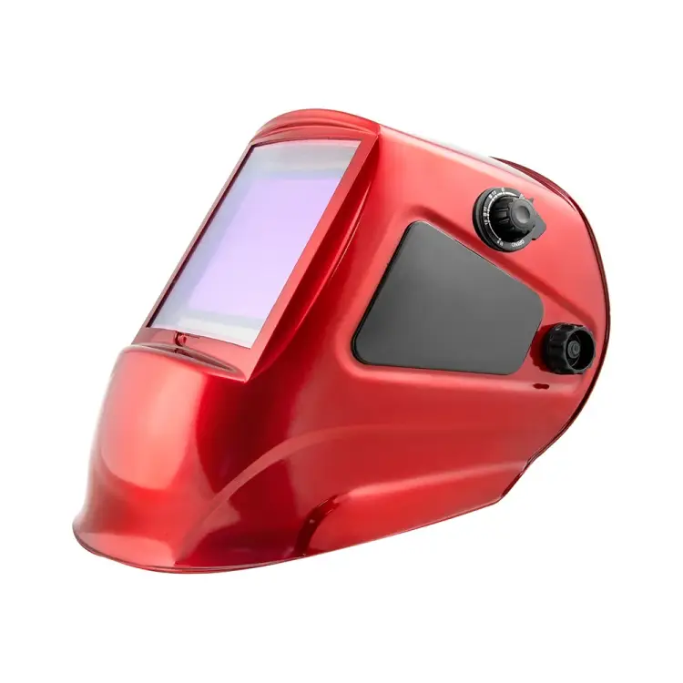 Маска сварщика Foxweld FOXCRAFT Магма 6570