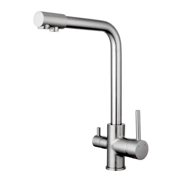 Смеситель для кухни SHEVANIK S328L