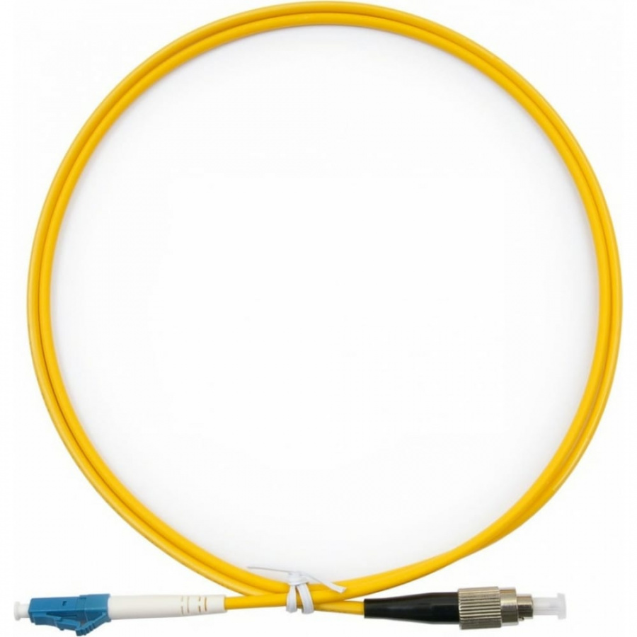 Оптический дуплексный патч-корд TopLan DPC-TOP-652-SC/A-ST/A-7.0