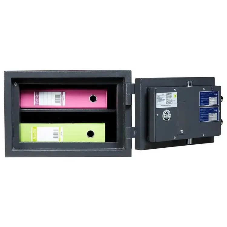 Сейф Valberg Кварцит 30 EL S10499320414 Сейф Valberg Кварцит 30 EL S10499320414