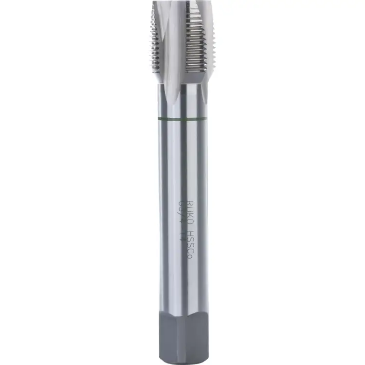 Машинный метчик RUKO 262034E