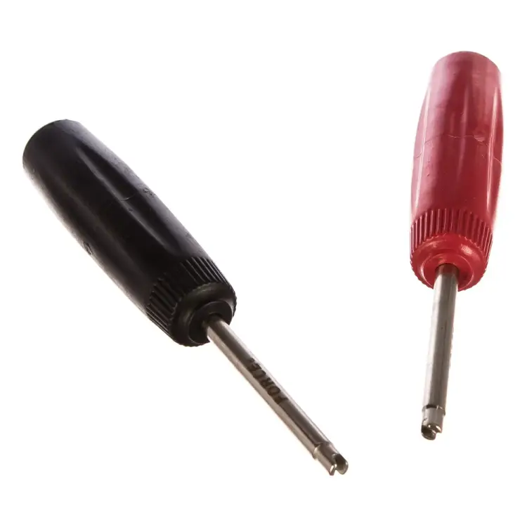 Набор отверток для нипеля FORCE 902U3 Набор отверток для нипеля FORCE 902U3