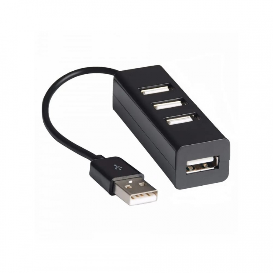 Usb-концентратор CADENA UH-204