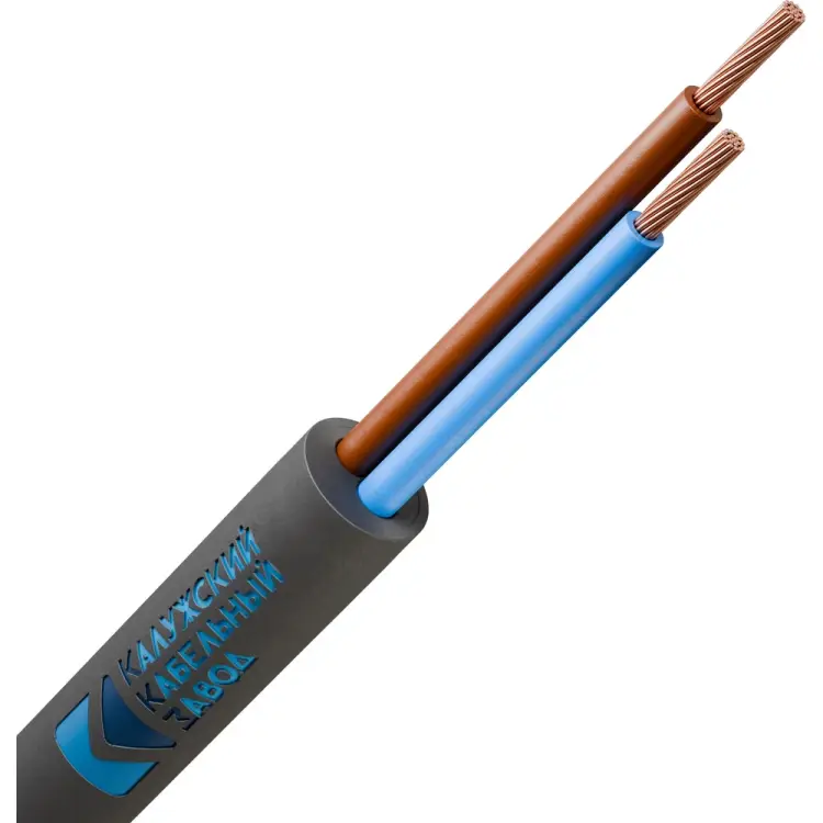 Провод ККЗ ПВС KKZ40-00006930