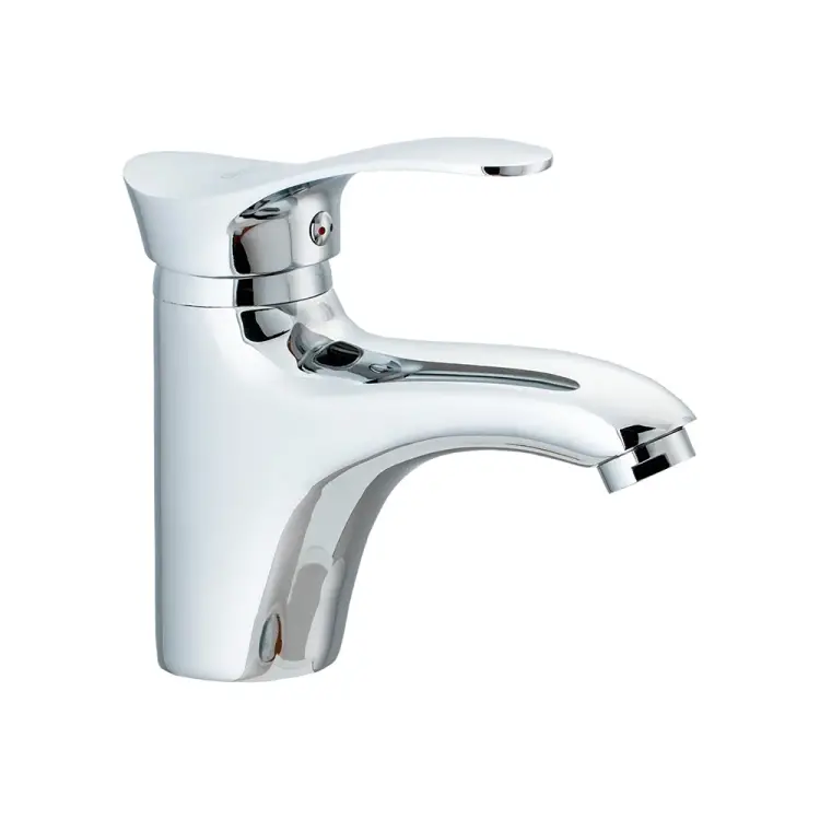 Смеситель для раковины Ekko E10001