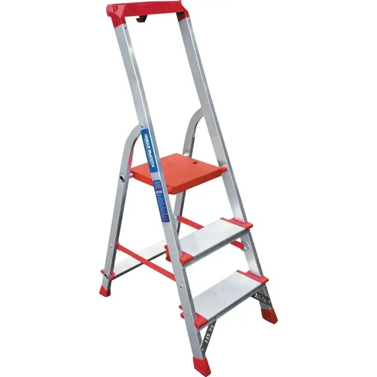 Профессиональная стремянка Новая Высота NV3118 3118103 Профессиональная стремянка Новая Высота NV3118 3118103