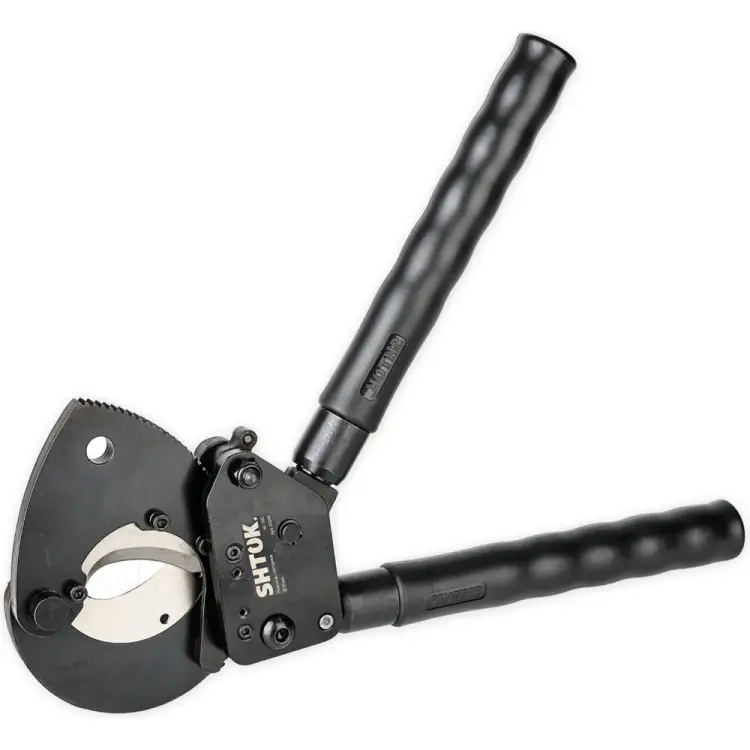 Рычажные ножницы SHTOK НС-30С 5006