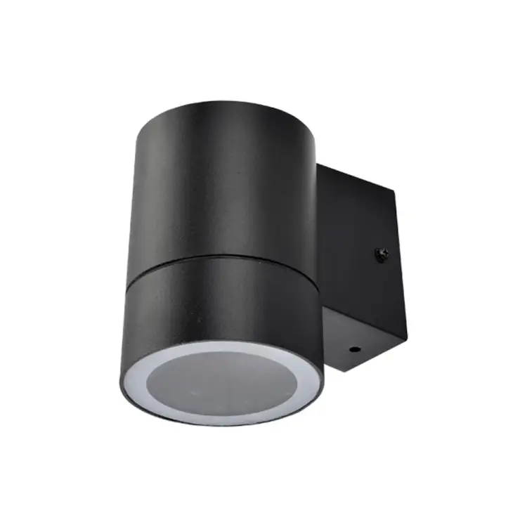 Накладной светильник Ecola gx53 led 8003a FB53C1ECH