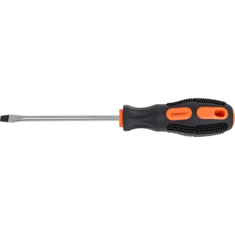 Шлицевая отвертка STARTUL ST3031-510 Шлицевая отвертка STARTUL ST3031-510