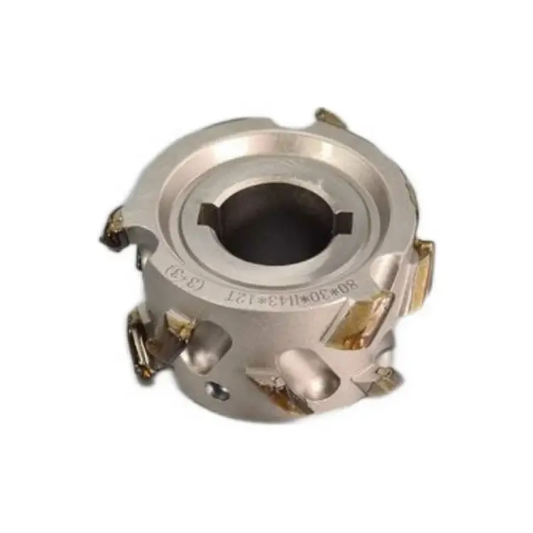 Алмазная прифуговочная фреза для кромкооблицовачных станков ROTIS 225.08030433D