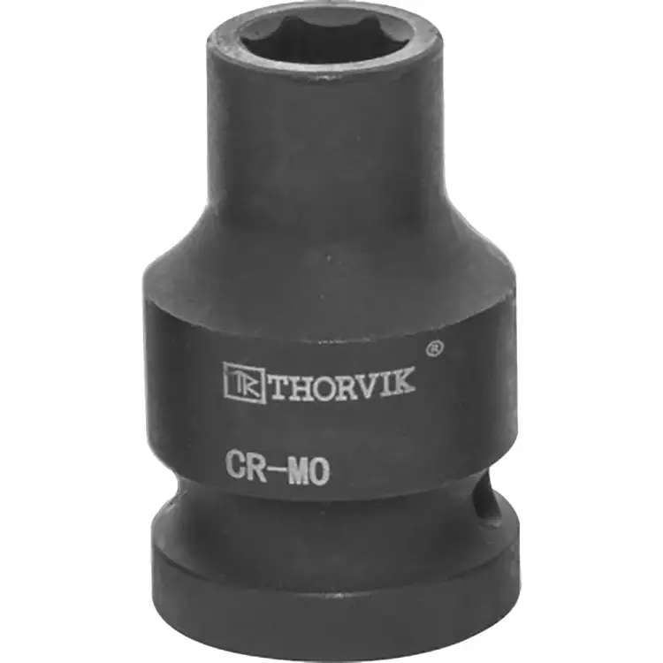 Ударная торцевая головка THORVIK IS01212 53407 Ударная торцевая головка THORVIK IS01212 53407