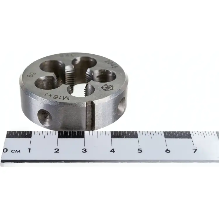 Плашка ООО "ТМТ ГРУПП" 57904