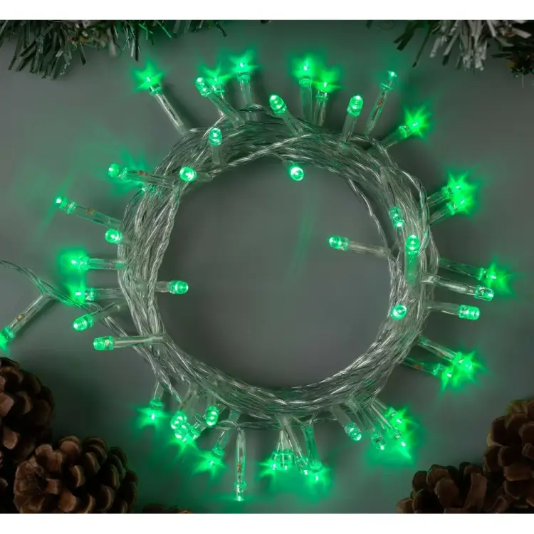 Гирлянда-нить LUAZON ECO 3556761