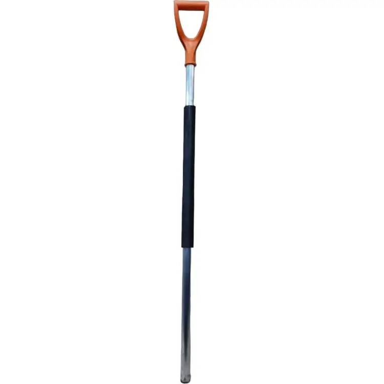 Алюминиевый черенок для лопаты LWI ORANGE LWI-Ч7